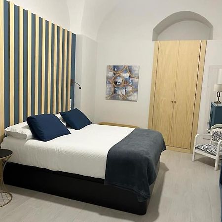 Apartamento Las Bovedas Caces Exterior foto