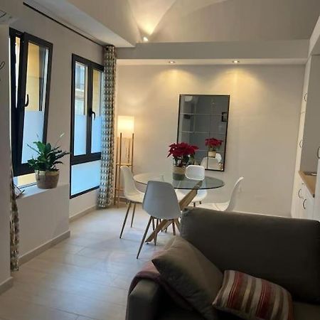 Apartamento Las Bovedas Caces Exterior foto