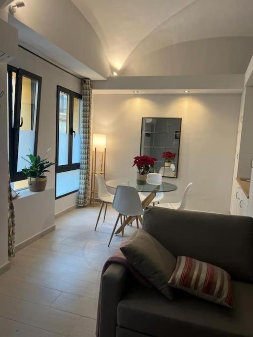 Apartamento Las Bovedas Caces Exterior foto